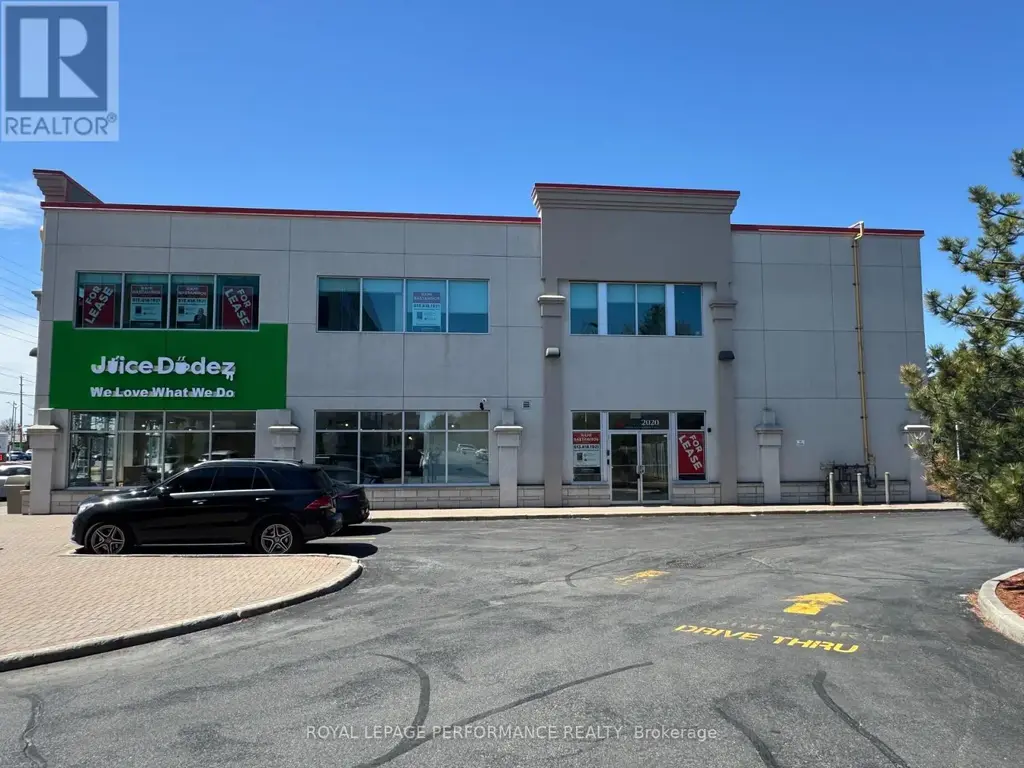 200 - 4471 Innes Road, Ottawa